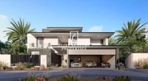 Villas in Majan