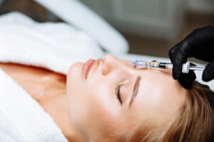 What Are the Benefits of Liquid Rhinoplasty?