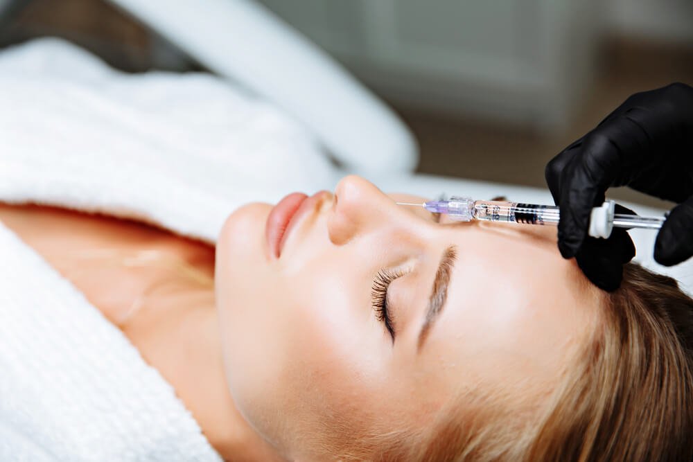 What Are the Benefits of Liquid Rhinoplasty?