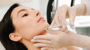 What Areas Can Jawline Filler Enhance?