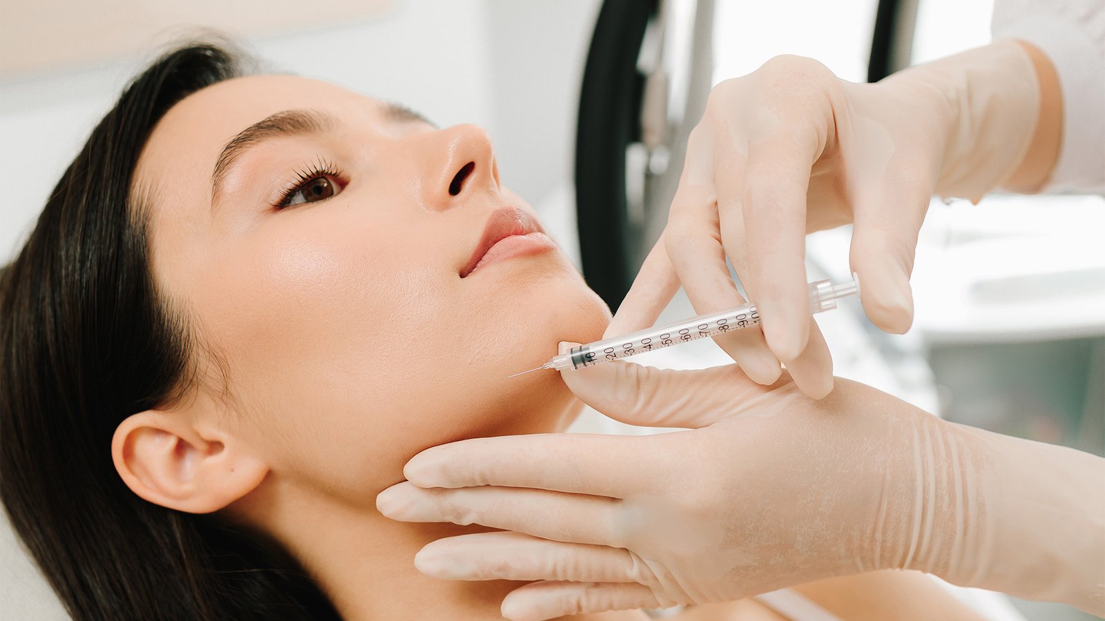 What Areas Can Jawline Filler Enhance?