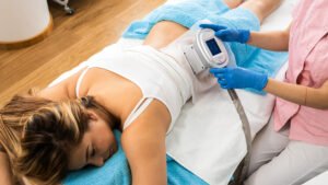 What Areas Respond Best to CoolSculpting