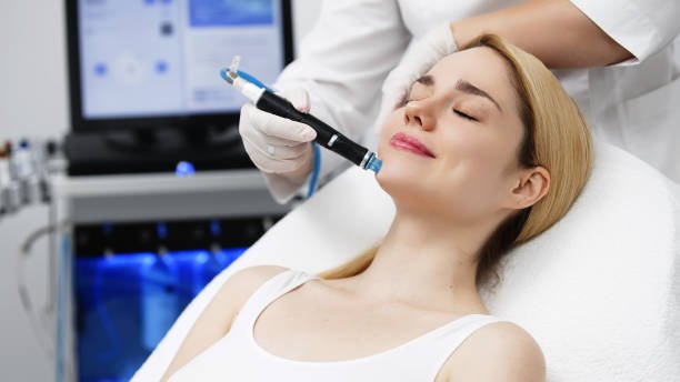 What Makes HydraFacial the Best Anti-Aging Solution