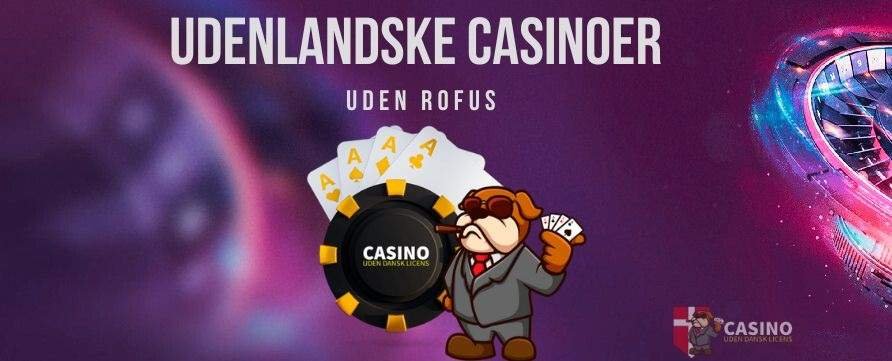 Bedste Casinoer Uden MitID Oplev Spilmuligheder Uden Besvær