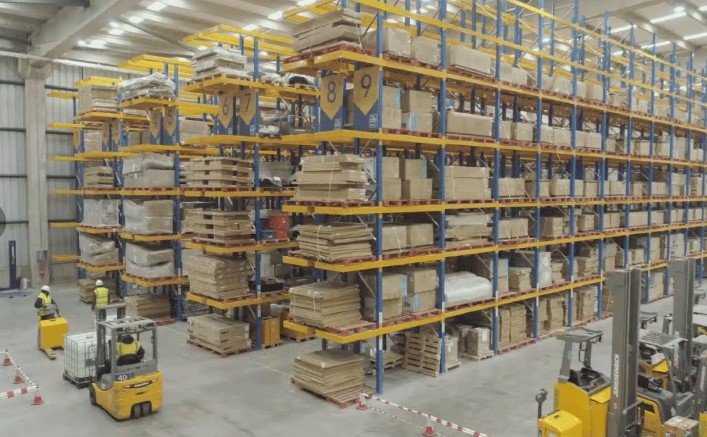 best pallet logistics apps for supply chain