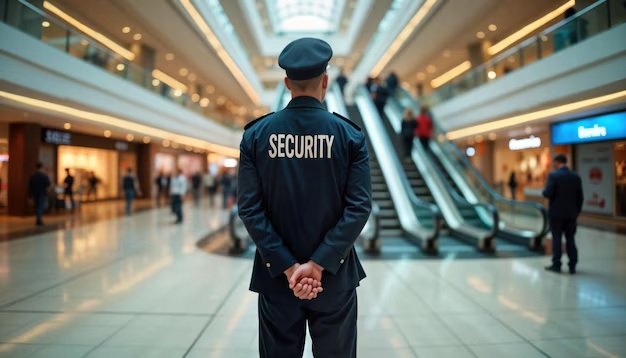 best security guard companies in Delhi
