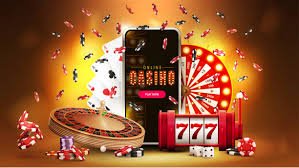 BetGem Online Casino UK - Your Ultimate Gaming Destination