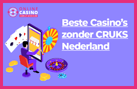 Betrouwbare Casino zonder CRUKS Veilige Speelervaring Betrouwbare Casino zonder CRUKS Veilige Speelervaring