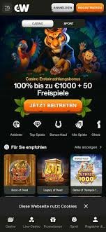 Cashwin Casino España Su Guía Completa para el Juego en Línea