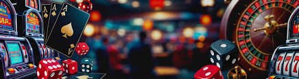 Casina s Bonusem Vše, co Potřebujete Vědět o Online Hracích Automatech