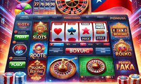 Casino bez ověření identity Průvodce světem online her