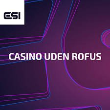 Casino Uden Rufus En Udforskning af Spilmuligheder