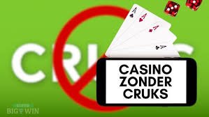 Casino zonder CRUKS met iDEAL Speel Veilig en Makkelijk -765659575