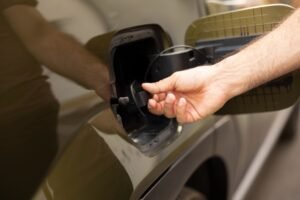 Battery Locks Are Essential for EV Owners in 2026