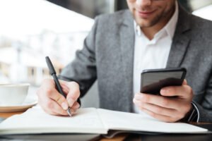 Mobile Notary Public Los Angeles