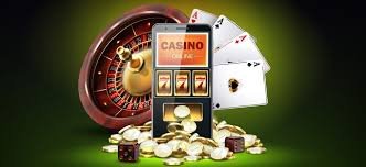 Crypto Casino i Danmark Fremtiden for Online Gambling