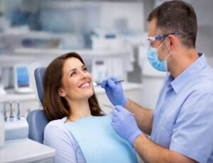 Essex dental clinic