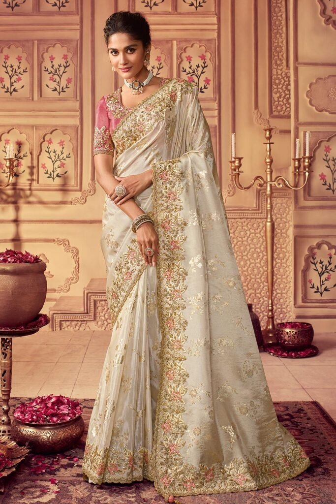 designer sarees