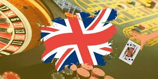 Discover Online Casinos in the UK with PayPal Deposit Options