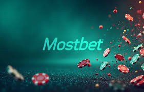 Discover the Best Betting Experience with Mostbet Discover the Best Betting Experience with Mostbet