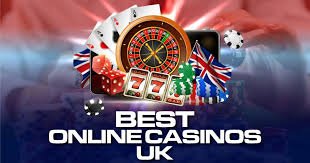 Discover the Best Online Casino in the UK Top Picks and Insights