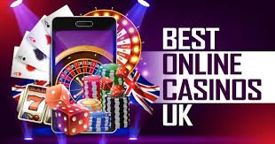 Discover the Best Online Casino Sites in the UK 1201851112