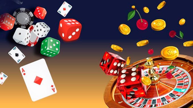 Discover the Excitement of Maximum Online Casino UK