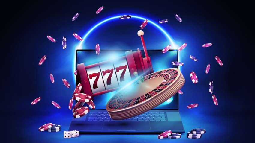 Discover the Exciting World of BetNjet Casino Online Games