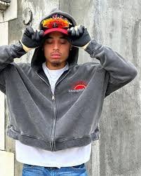 Raspberry Hills Hoodie: Redefining Everyday Essentials