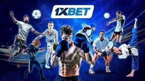 Experience Seamless Betting with the 1xBet Betting App 1791276940