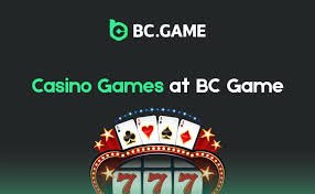 Exploring BC.Game Betting Platform in India A Comprehensive Guide
