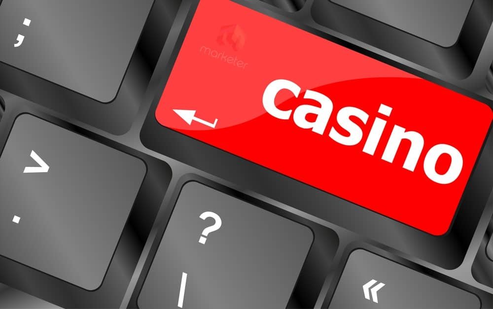 Exploring Non-AAMS Online Casinos What You Need to Know -911263388