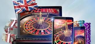 Exploring Online Casinos in the UK What You Need to Know About Blacklisted Sites