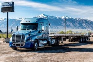 Flatbed dispatch services