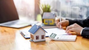 home loan
