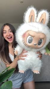 Labubu Doll: The Perfect Blend of Whimsy, Collectibility, and Charm