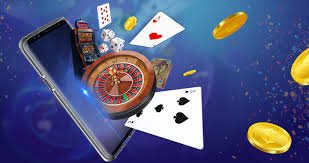 Get X Casino Актуальная информация и возможности