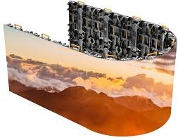 LED Screen Manufacturer