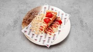 dessert delivery Coventry