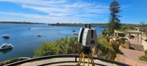 As-Built Surveys Perth