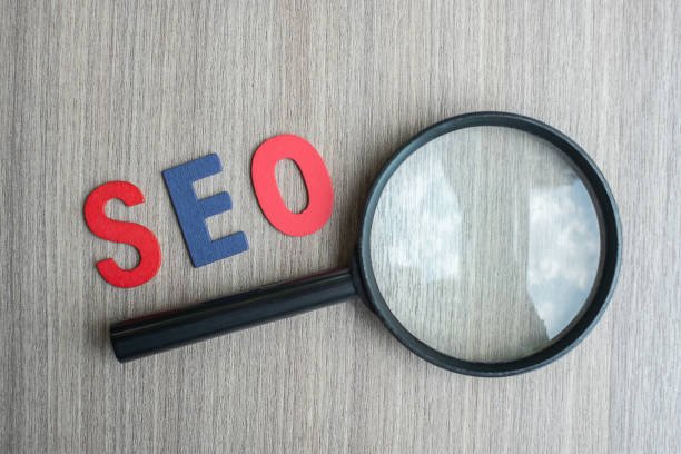 SEO Service in London