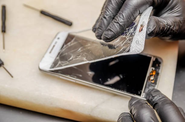 Phone Repair Shop in Guildford