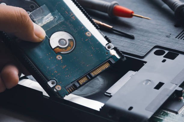 laptop repair in Eastbourne