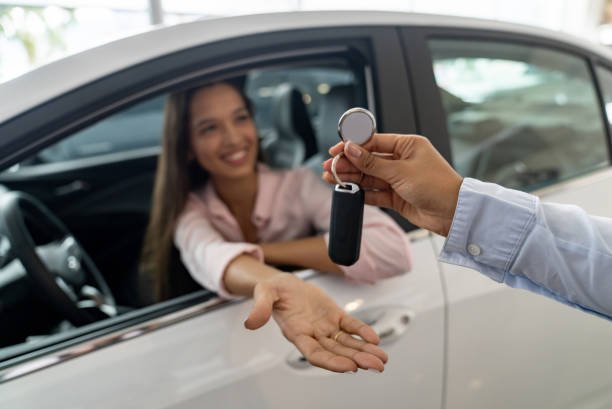 Car Services from JFK Airport