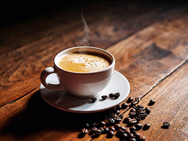 Coffee Shop Guildford