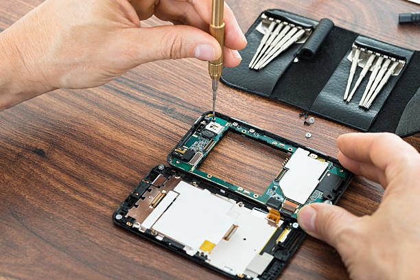 mobile phone repair in Ayr
