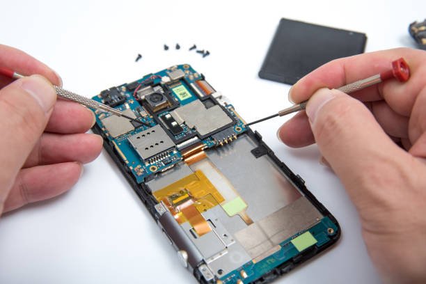 Phone Repair Near Me Worthing