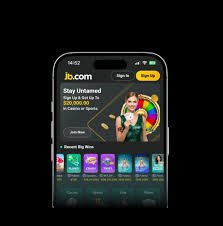 JB.COM Революция в Мире Криптоказино