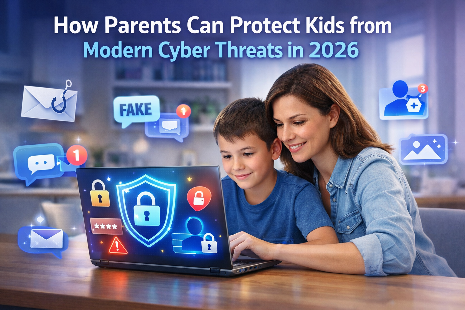 modern cyber threats