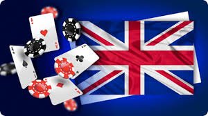 Navigating the World of Legal Online Casinos in the UK Navigating the World of Legal Online Casinos in the UK